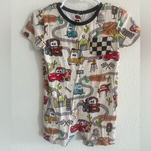 Little Sleepies Disney Cars Play